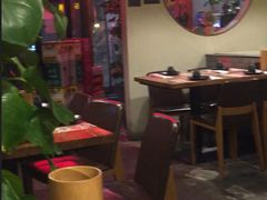 大堂-湘里乡亲甲王二老店