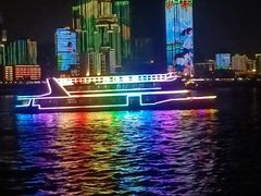 -武汉关码头(轮渡站)