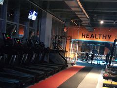 -银锐24h健身·Ai闪练(建设路店)