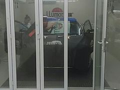 -车艺佳龙膜隐形车衣汽车贴膜(宝山丰宝店)