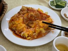五柳炸蛋-云腾砂锅粥(龙津东路店)