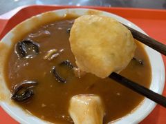 胡辣汤-方大军胡辣汤(和谐店)