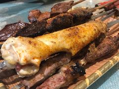 -新疆伊宁远征餐厅