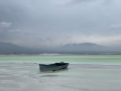 -盐湖景区