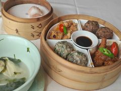 -金苑海鲜酒家(来魅力店)