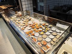 -争先鲜·蒸汽海鲜自助·鲜切牛肉