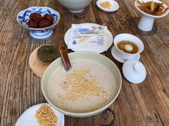 -上席擂茶·新中式青年茶馆(古城店)