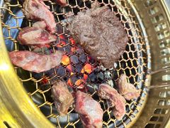 -明洞王妃家烤肉(苏州中心星悦汇店)
