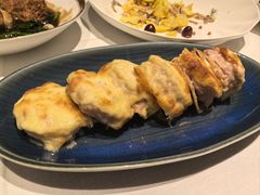 芝士煎藕饼-食廬(浦东嘉里城店)