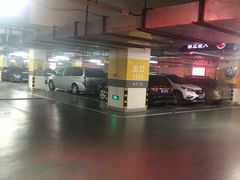 -海岸城停车场(海岸城店)