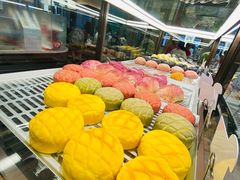 -奈雪的茶(时代天街店)