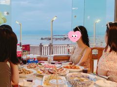-天然居·漳港海鲜·海景餐厅(南澳总店)