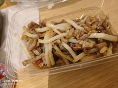 -胡老三家土菜馆·老店地方特色菜·招牌茅山地锅老鹅