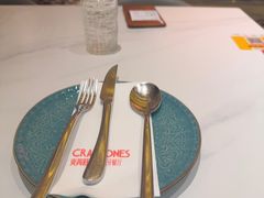 -CRAZYONES克芮旺斯西班牙餐厅(苏州中心店)
