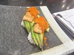 -古田居·特色寿司料理(骏欣中心店)