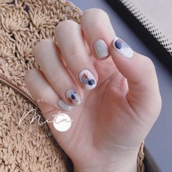 -Adore nail日式美甲美睫