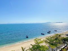 -三亚西岛海洋文化旅游区