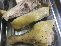 -马学武手抓美食(下南关总店)