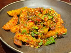 -滇野云南野生菌餐厅(陕西南路店)