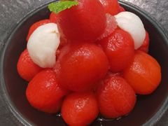 -大树餐厅(环球港店)