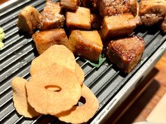 -鸭川食堂·鳗丼(鼓楼店)