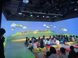 -小鸡哆哆故事屋·儿童乐园(嘉里城店)