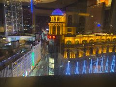 -上海雅居乐万豪侯爵酒店