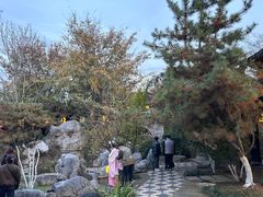 -回龙窝历史文化街区