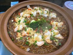 -老灶房-四川土菜(铁牛广场店)