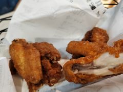 -Kyochon1991校村(共和路店)