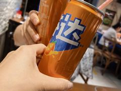 -可口香·非遗老号烧烤(南岗直营店)