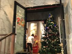 门面-豪客来牛排(伟诚广场店)