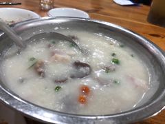 -南记食粥坊·宵夜大排档(莲花总店)