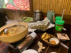 -衡厨·衡阳土菜(中南店)