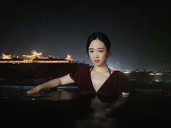 -七彩云南古滇温泉山庄
