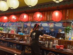 -鸟鹏烧鸟居酒屋(仁恒梦中心店)