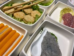 -海底捞火锅(西单店)