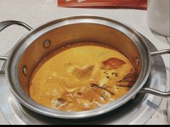 -龍歌自助小火锅(李沧丽达店)