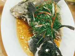 -巽东海鲜大排档(巽寮湾店)