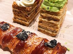 -FANEN法念·烘焙·甜点(万象城店)