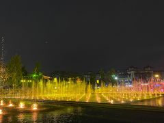 -大雁塔北广场音乐喷泉