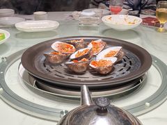 -水禾轩·海鲜蒸汽主题餐厅(拱北店)