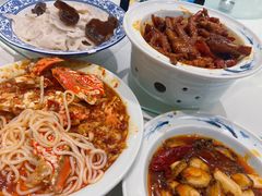 -欧记大排档·景德菜(上海首店)