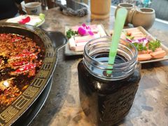 -重庆渝达老火锅(春熙路店)