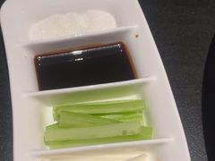 -喜悦烤鸭·新京菜(王府井店)