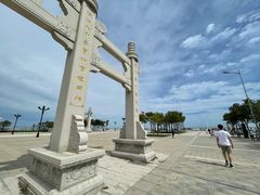 -天津妈祖文化园