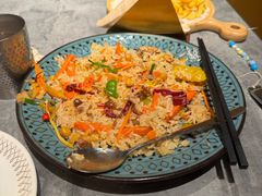 -耶里夏丽·新疆菜(南丹东路店)