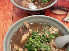 -门框胡同百年卤煮(前门煤市街店)