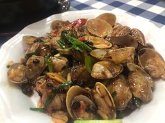 -钱大妈海鲜饭店(保利林语店)