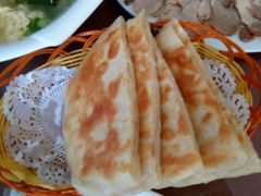 -李连贵熏肉大饼(宁山中路店)